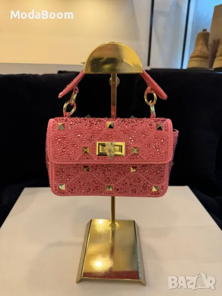 Дамски чанти висок клас Различни цветове , снимка 1