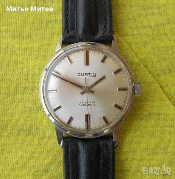 Curtis автоматик, снимка 1