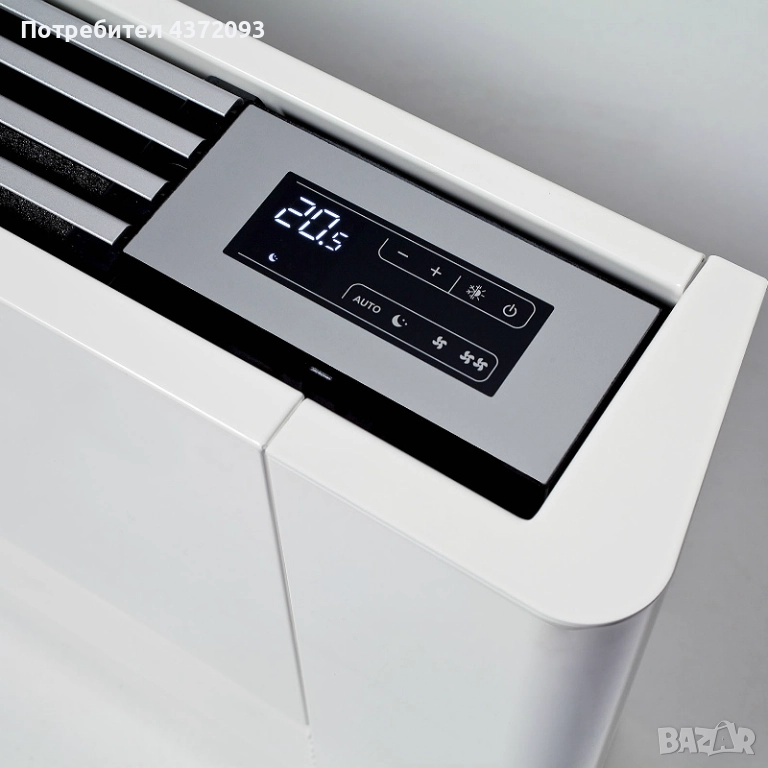 Конвектори  INNOVA  www.icesun.bg, снимка 1