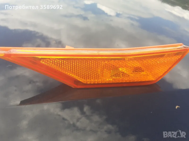  Мигач за Хонда Сивик Х, 2016та, 2 литра, 158 кс, снимка 1