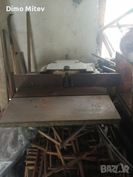 Дърводелски машини. , снимка 1