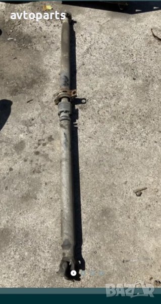 Hyundai Santa-fe 2002година 2.0crdi ръчка кардан, снимка 1