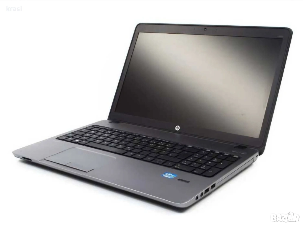 Лаптоп HP ProBook 450 G0, 12 GB RAM, 15.6 инча, със зарядно, снимка 1