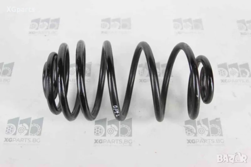 Задна пружина за Opel Meriva B (2010-2014), снимка 1