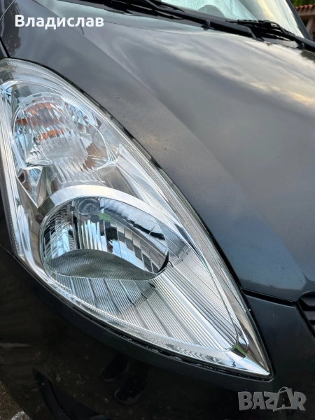 Полиране на фарове, снимка 1