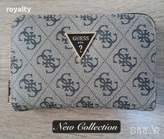 Guess дамски портмонета , снимка 1