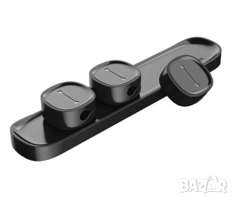 Магнитна поставка за кабели, снимка 1