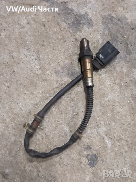 Ламбда сонда за Фолксваген Ауди Сеат Шкода VW Audi Seat Skoda 036906262P, снимка 1