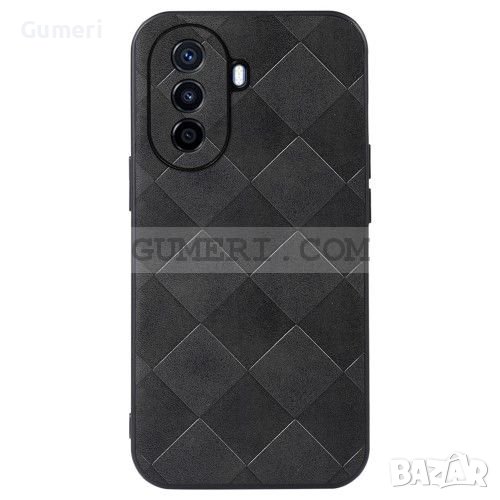 Huawei Nova Y70 - Противоударен Хибриден Гръб , снимка 1