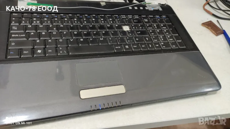 Лаптоп MSI MS-1734, снимка 1