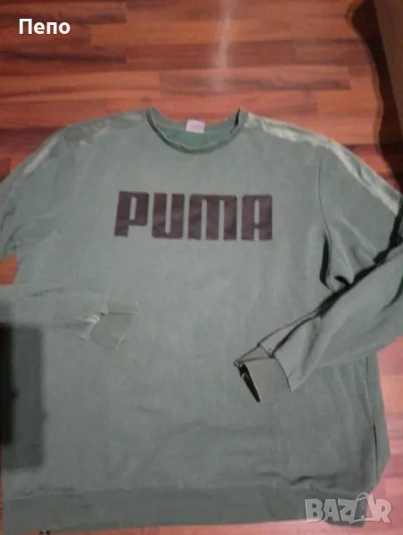 Блуза Puma , снимка 1