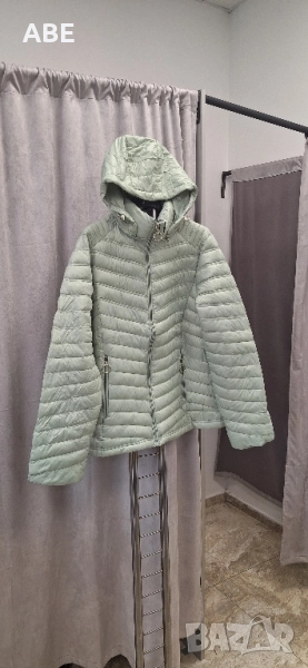 Преходно яке, снимка 1