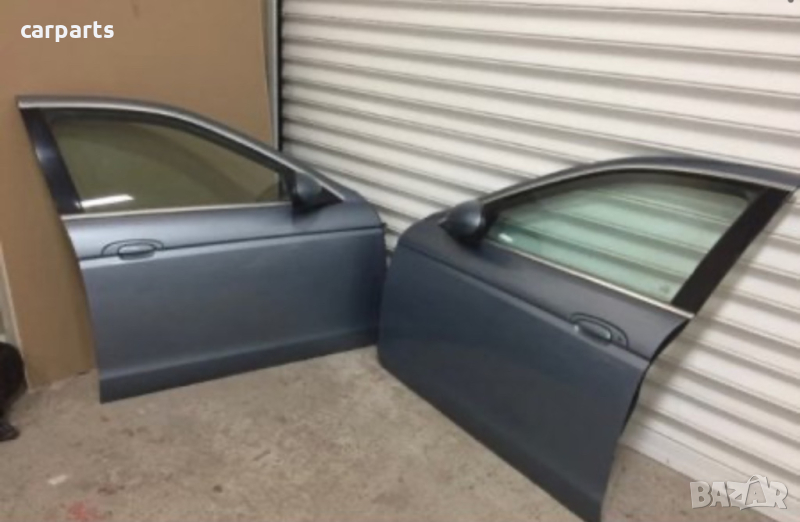 Jaguar s-type 2007година врати, снимка 1