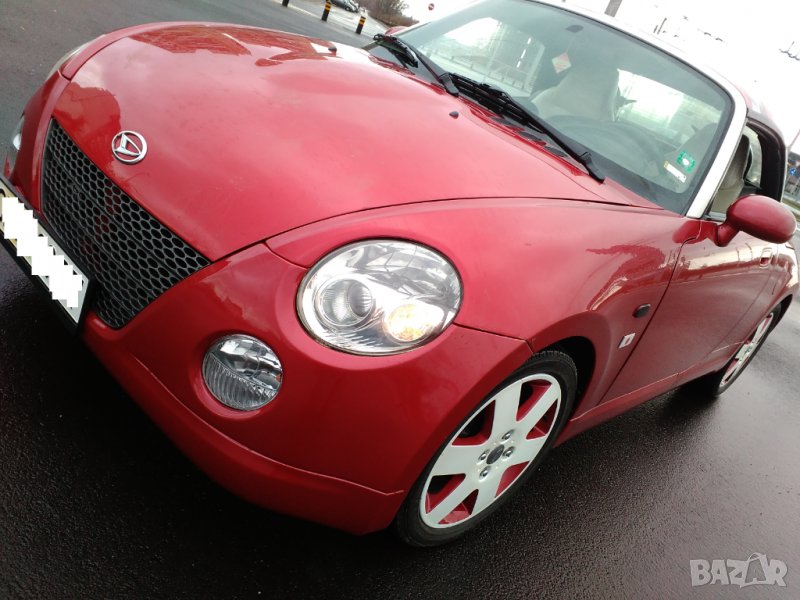 Daihatsu Copen части, снимка 1