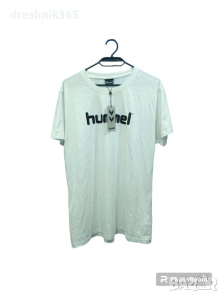 Hummel Тениска/L, снимка 1