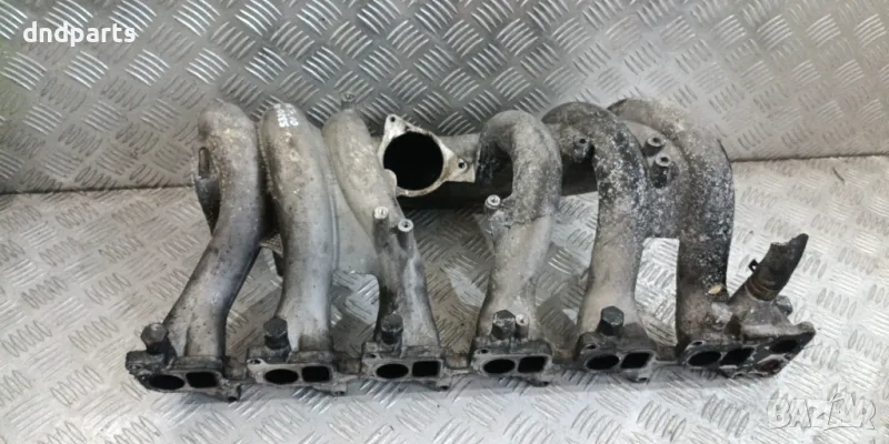Всмукателни колектори Mercedes S320 CDI W220 2001г.	, снимка 1