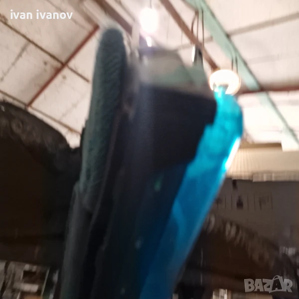 Прахосмукачка с Батерия , снимка 1