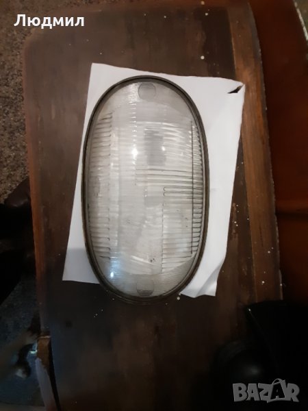 Стъкла за фарове, снимка 1