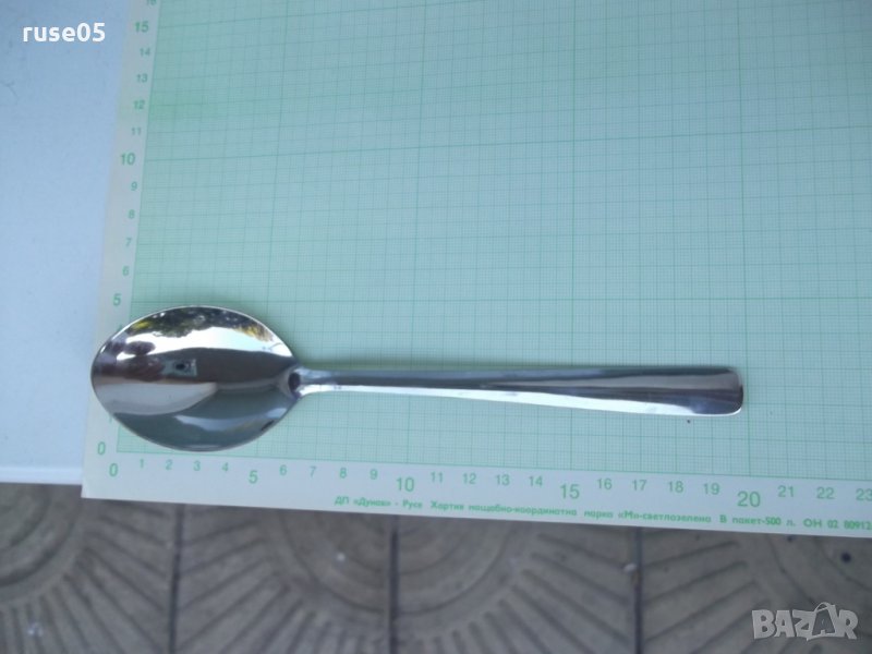 Лъжица - 2, снимка 1