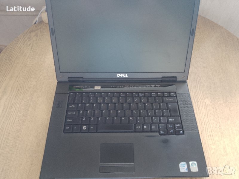  Dell Vostro 1510 на части , снимка 1