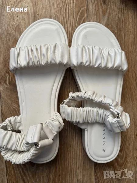 Саандали, снимка 1