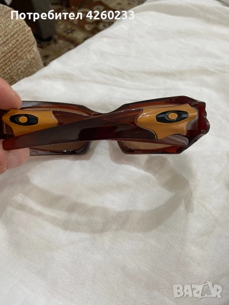 Очила oacley, снимка 1