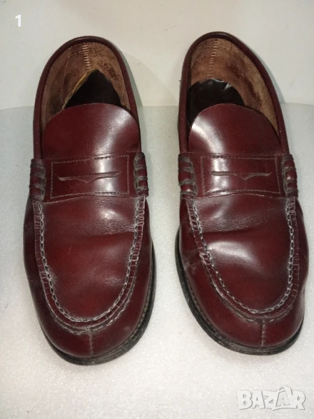 Мъжки обувки №42, снимка 1
