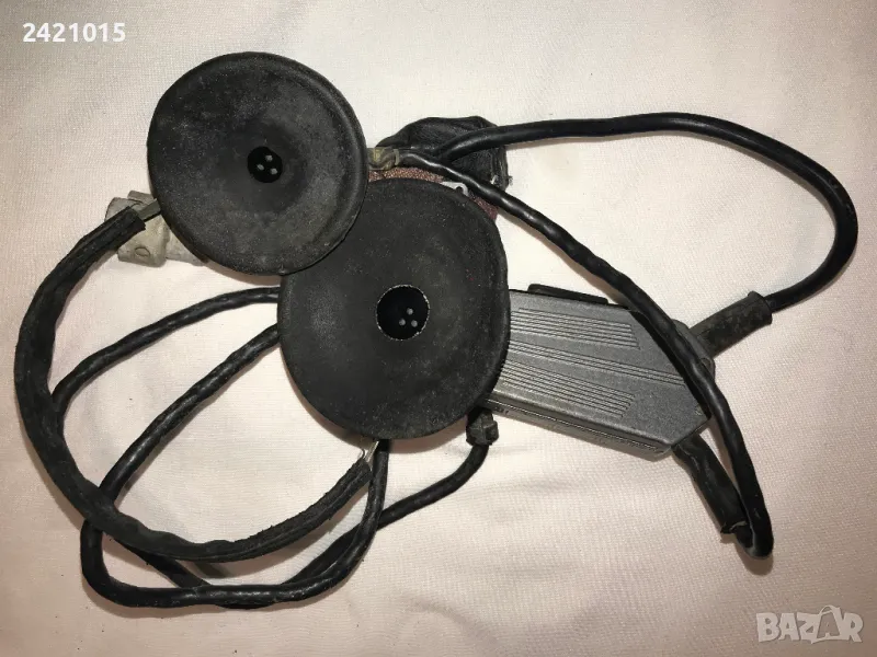 Слушалки, снимка 1