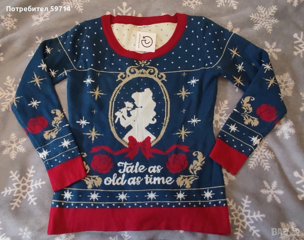 Пуловери, снимка 1