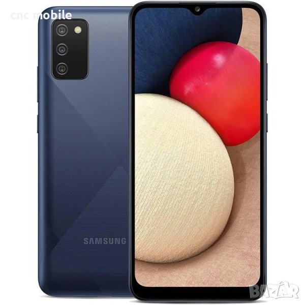 Samsung A02S - Samsung SM-A025F оригинални части и аксесоари , снимка 1