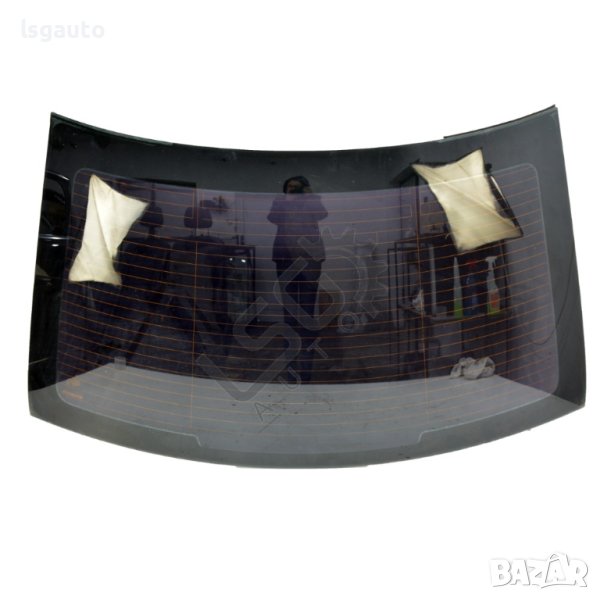 Задно стъкло Mercedes-Benz C-Class 204 (W/S/C)(2007-2014) ID: 98374, снимка 1