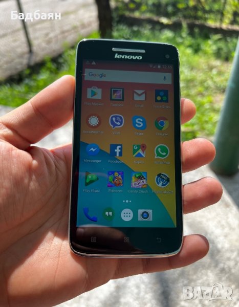 Lenovo vibe x s960 32gb , снимка 1