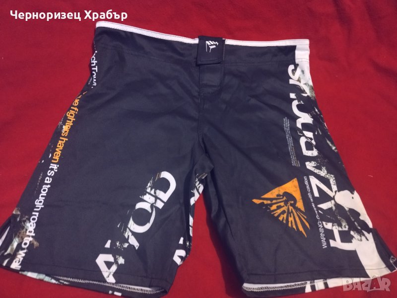 Шорти за ММА, снимка 1