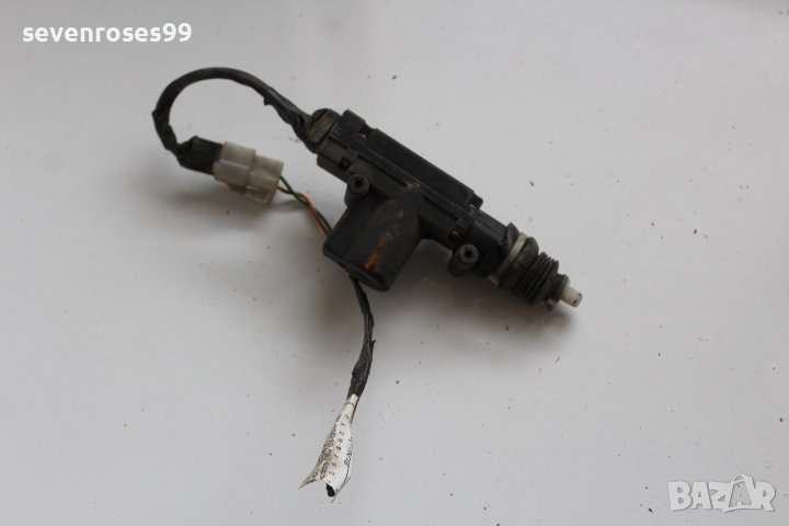 Механизъм заключване предна дясна врата Тата Индика Tata Indica 2008, снимка 1