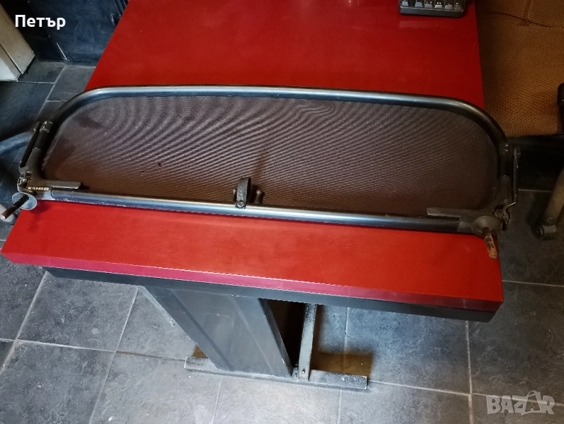 BMW Z3 Ветробран , снимка 1