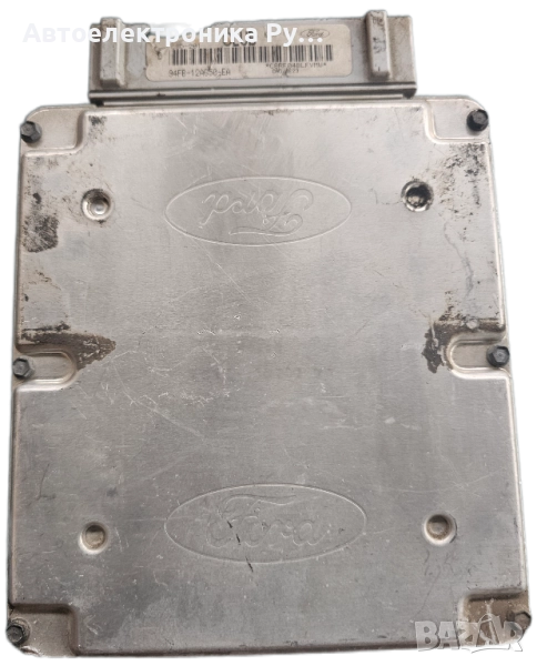 компютър FORD FIESTA MK3 1.3, 94FB-12A650-EA, 94FB12A650EA, CLUB , снимка 1