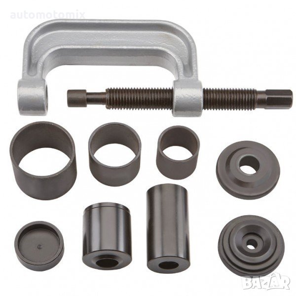 СКОБИ ЗА ШАРНИРИ И НАКРАЙНИЦИ - 260959, снимка 1