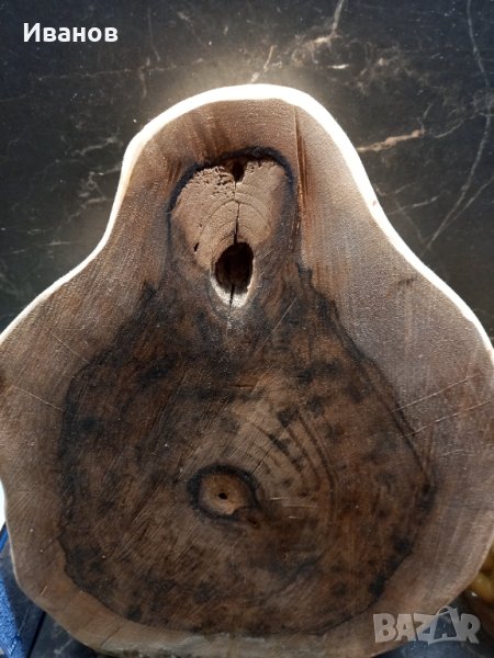 Ръчна изработка от дърво , снимка 1