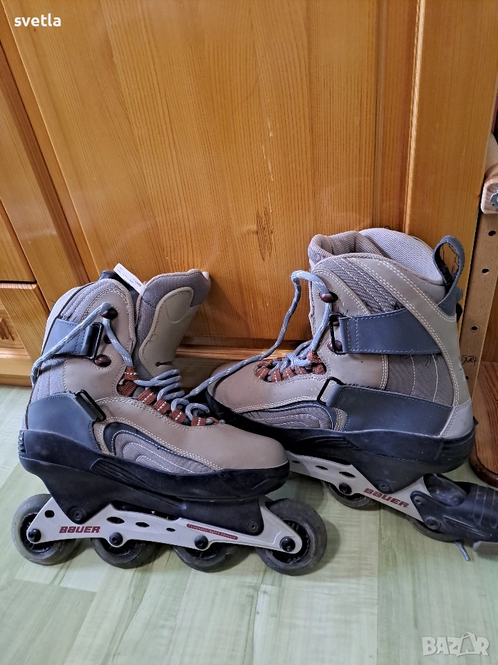 Ройлери-"Bauer", снимка 1