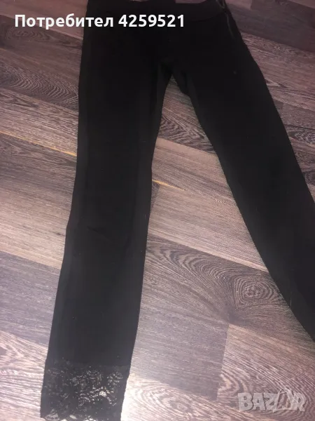 Панталон на Зара, снимка 1