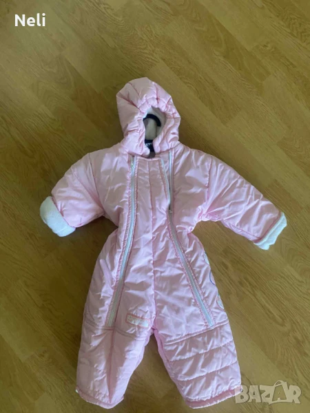 Детско космонафче, снимка 1