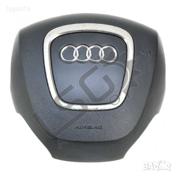 AIRBAG волан Audi A3 (8PA) 2004-2010 A230821N-152, снимка 1