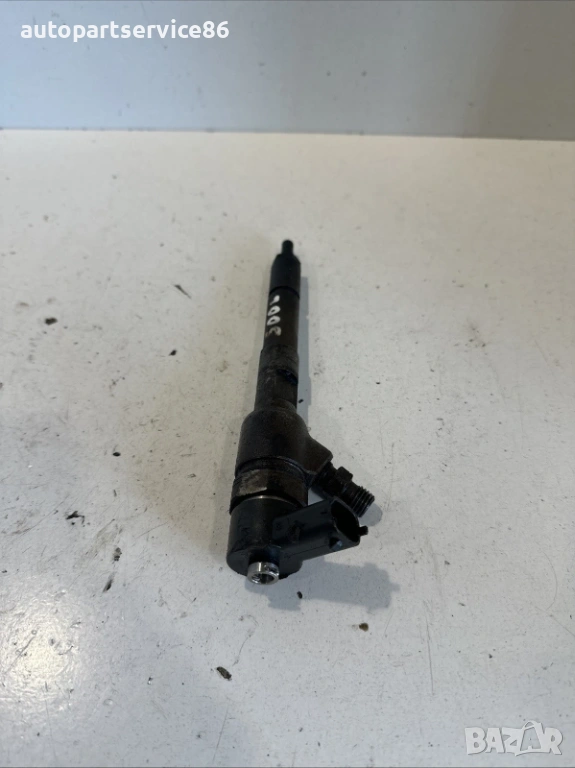 Дюза за гориво за Fiat 500L, оригинална, за 1.3 M-Jet, модел 2013 г., код 0445110351, снимка 1