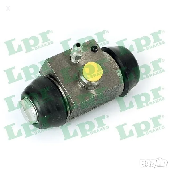 04-0331 METELLI СПИРАЧЕН ЦИЛИНДЪР  FORD Transit Mk3 (VE6) 1985 - 1992, снимка 1