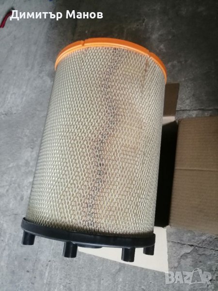 Разни за камион, ремарке, снимка 1