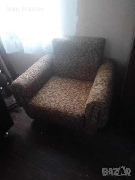  футьойли и табуретки -100лв, снимка 1