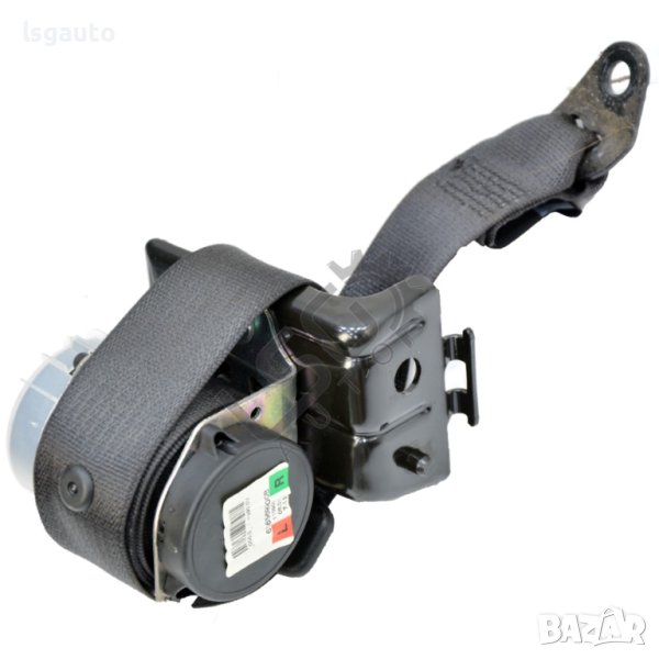 Заден десен предпазен колан Opel Astra (J)(2010-2018) ID: 98523, снимка 1