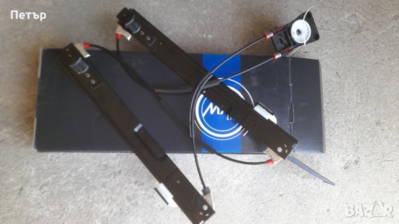 Чисто нов преден ляв стъклоподемник за Ford Mondeo (2007–2014), снимка 1