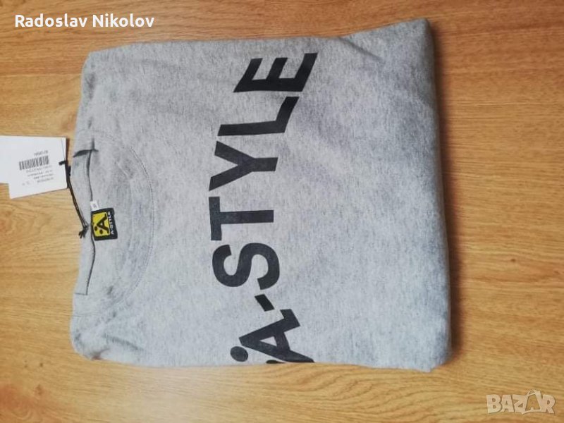 Блузи дълъг ръкав, снимка 1