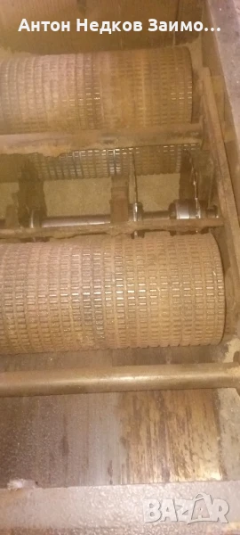 многолистов окрайчваш циркуляр, снимка 1